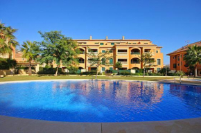 Apartamento en la zona del puerto Jávea, Javea